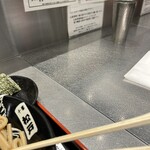 松戸富田麺絆 - 