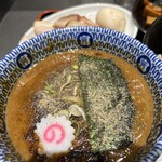 松戸富田麺絆 - 