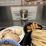 松戸富田麺絆 - 