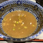 松戸富田麺絆 - 