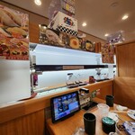 Kura zushi - 