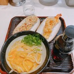 うどん 丸香 - 