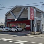 らーめん こぶた堂 - 外観１