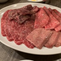 うしごろバンビーナ 恵比寿本店 - 