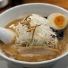 麺屋 雪風 すすきの店