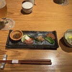 Chousokabe Ginza - 