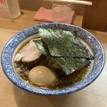 中華そば 多賀野 - 