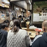 八ちゃんラーメン - 