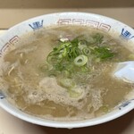 八ちゃんラーメン - 