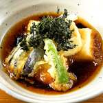 産直青魚専門 渋谷 御厨 - 