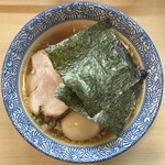 Chuukasoba Tagano - 