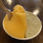 GELATERIA ACQUOLINA - 