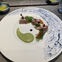 しまなみふれんち Murakami - 