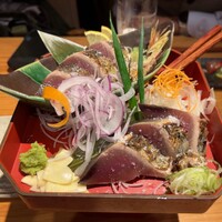 長宗我部 銀座 - 