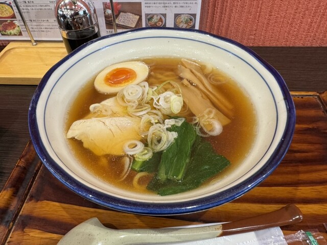 だて食庵 - 保原（郷土料理）の写真