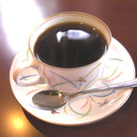 マザーグース - ブレンドコーヒー