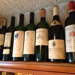 神戸パリ食堂 - 