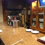 神戸パリ食堂 - 