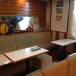 神戸パリ食堂 - 