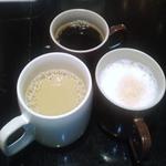 Na-菜-Na - 料理10　ドリンク