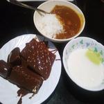 Na-菜-Na - 料理8　カレーライスなど