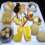 Na-菜-Na - 料理7　デザート