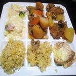 料理４　炒飯など