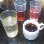 料理３　ドリンク