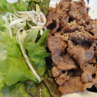 焼肉 BEEFMAN 六本木本店 - ≪BEEF MAN@六本木≫