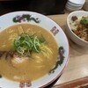 中華そば 花京 大正店