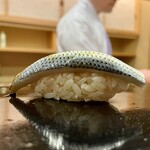 日本橋蛎殻町 すぎた - 