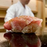 日本橋蛎殻町 すぎた - 