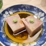 日本橋蛎殻町 すぎた - 