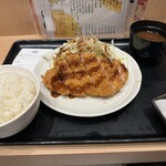 Tonkatsu Maruya - 