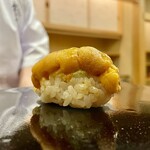 日本橋蛎殻町 すぎた - 