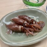 日本橋蛎殻町 すぎた - 