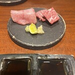 肉家 桜真 - 