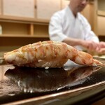 日本橋蛎殻町 すぎた - 