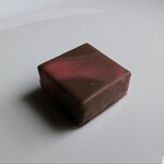 Éclat De Chocolat Louis Robuchon - 悠久の梅雫