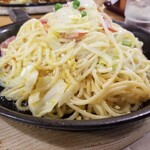レストラン泉屋 - 泉屋風（大盛）