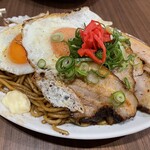 京都餃子 テツノイタ - 