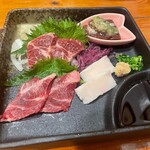 浜料理 侍 - 