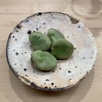 日本橋蛎殻町 すぎた - 