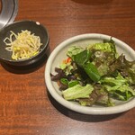 肉家 桜真 - 