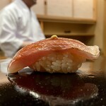 日本橋蛎殻町 すぎた - 