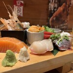 海味 はちきょう 本店 - 