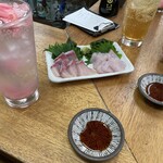 大衆酒場 かど鈴 - 