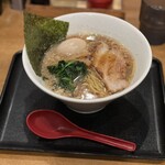 Garakuta Gakkou - 1年2組味玉醤油