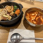 純豆腐 中山豆腐店 - 