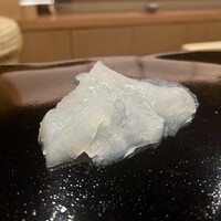 日本橋蛎殻町 すぎた - 